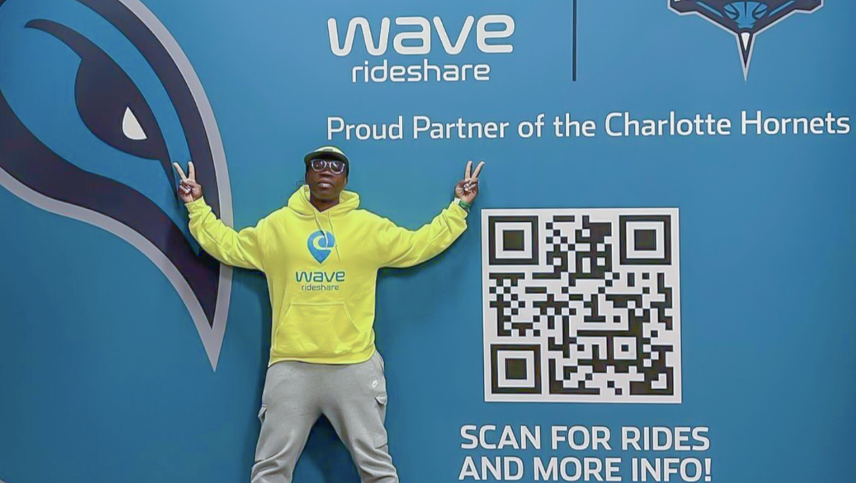 Wave Rideshare: Redefining Luxury Transportation in Entertainment and Sports